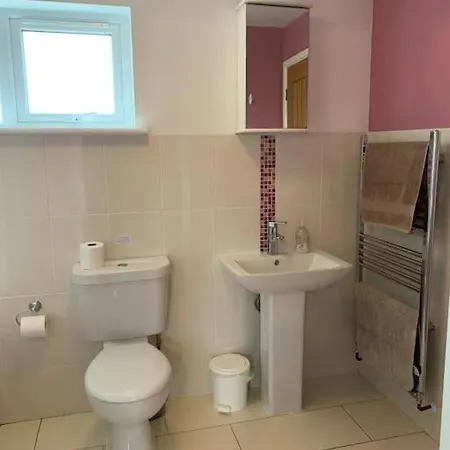 Sunnyridge Cottage, Porthcothan Bay Saint Ervan