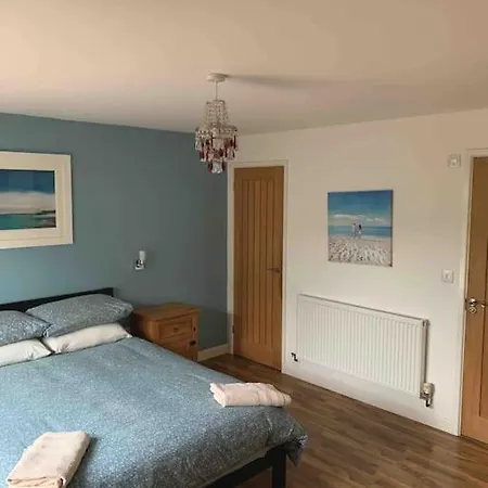 Sunnyridge Cottage, Porthcothan Bay