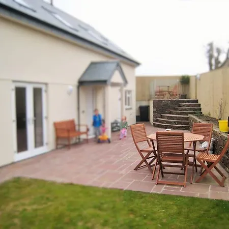 Sunnyridge Cottage, Porthcothan Bay