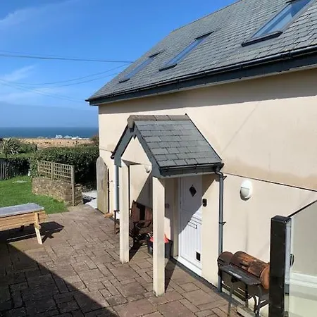 Sunnyridge Cottage, Porthcothan Bay Saint Ervan