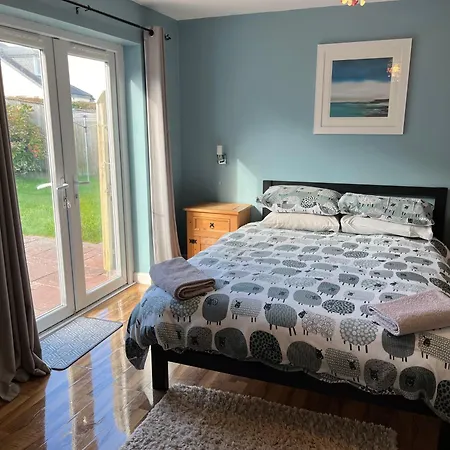 Sunnyridge Cottage, Porthcothan Bay Saint Ervan